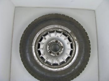 Replica Bundt Replica Wheel 6.5 x 14