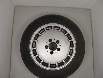 Replica 15 Hole Replica Wheel 6.5 x 15