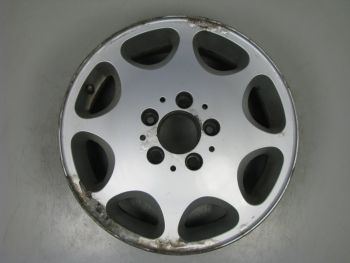 Replica 8 Hole Replica Wheel 6.5 x 15