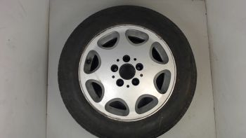 Replica 8 Hole Replica Wheel 7 x 15