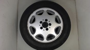 Replica 8 Hole Replica Wheel 7 x 15