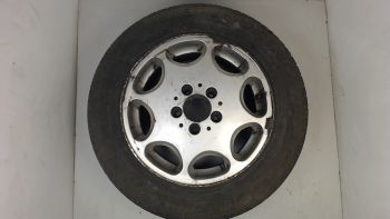 Replica 8 Hole Replica Wheel 7 x 15