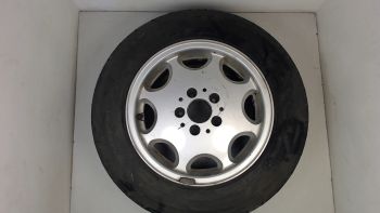 Replica 8 Hole Replica Wheel 6.5 x 15