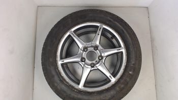 6 Spoke Wheel 7 x 15