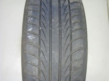 225 55 16 Semperit Tyre  Z3948.1A