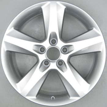 AADC Vauxhall Zafira 5 Spoke Wheel 7 x 17