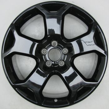 K945 E SI7 Vauxhall VXR 5 Y Spoke Wheel 8 x 19