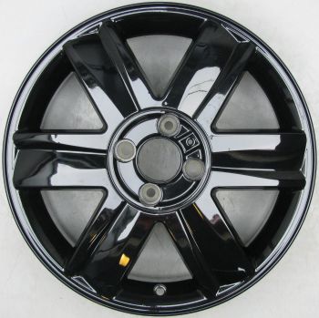 8200217241-A Renault Megane Scenic 6 Spoke Wheel 6.5 x 16