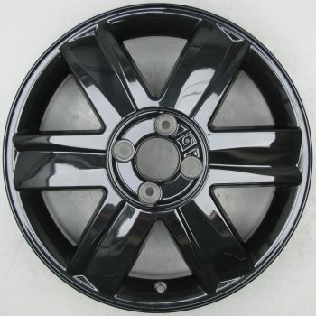 8200217241-A Renault Megane Scenic 6 Spoke Wheel 6.5 x 16
