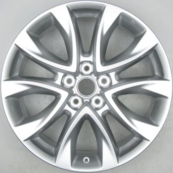 9965037090 Mazda  10 Spoke Wheel 7 x 19