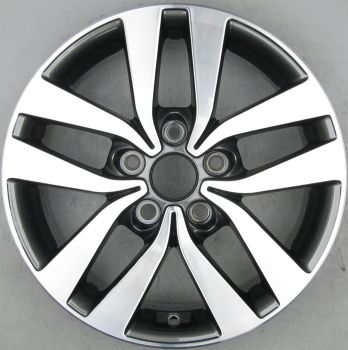 52910-64200 Hyundai 10 Spoke Wheel 6 x 16