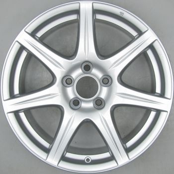 SMT875A Honda 7 Spoke Wheel 7.5 x 18