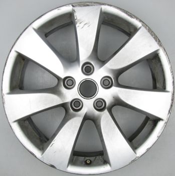 13312747 VAUXHALL ASTRA 7 Spoke Wheel 7.5 x 18