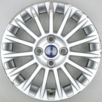 D2BC-AD Ford Fiesta Multi-Spoke Wheel 6.5 x 16