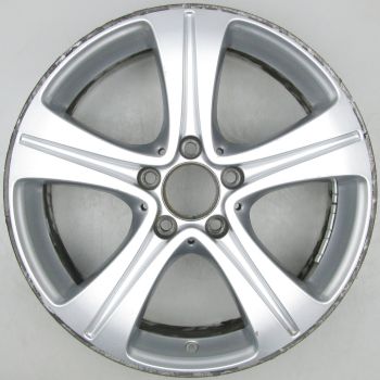 2134011200 Mercedes 213 E-Class 5 Spoke Wheel 7.5 x 17