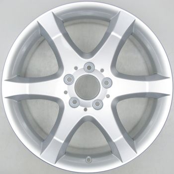 2034013602 Mercedes 203 C-Class 6 Spoke Wheel 8.5 x 17
