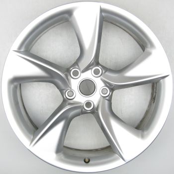 13312751 Vauxhall Astra GTC 5 Spoke Wheel 8 x 19