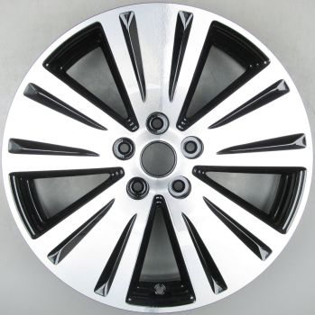 52910-3U710 Kia Sportage 5 Spoke Wheel 7 x 18