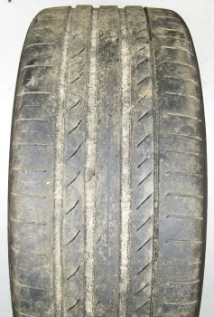 255 40 20 Continental ContiSportContact 5 XL Tyre X1674A