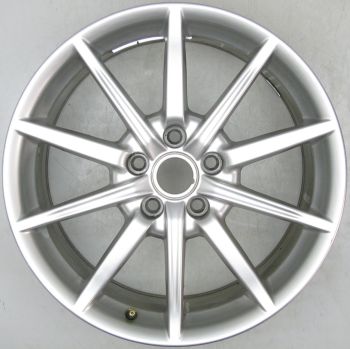 6G33-1007-BA Aston Martin Vantage Speedline 10 Spoke Wheel 9.5 x 18