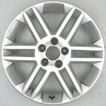K5 131301077 Vauxhall Vectra 6 Twin Spoke Wheel 7 x 17