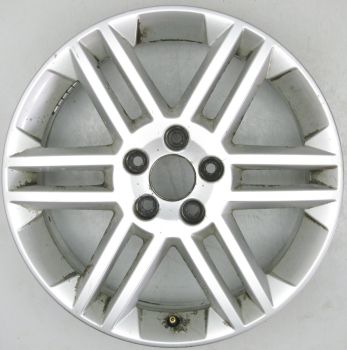 K5 131301077 Vauxhall Vectra 6 Twin Spoke Wheel 7 x 17