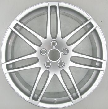 8J0601025N Audi TT RS Coupe/Roadster 7 Twin Spoke Wheel 9 x 19