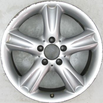 2094011302 Mercedes Saiph Wheel 8.5 x 17