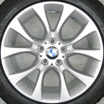 6853953 BMW F15 X5 LA wheel V-Spoke 450 9 x 19