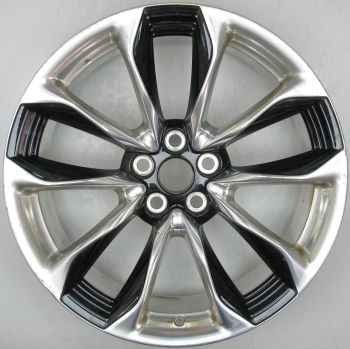 4261111090C Lexus LC 500 5 Twin Spoke Alloy wheel 8.5 x 21