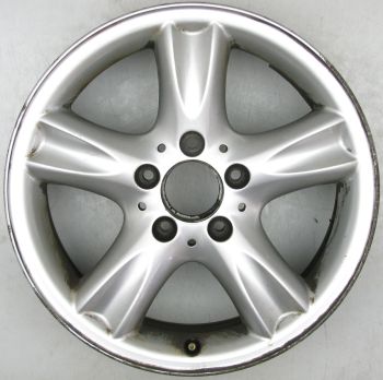 2094010102 Mercedes Saiph Wheel 7 x 16