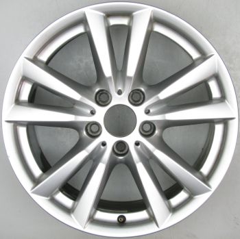 6853952 BMW F15 X5 LA wheel Double Spoke 446 8.5 x 18