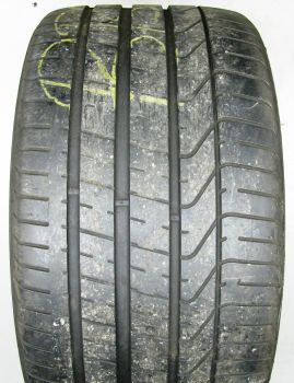 305 30 20 Pirelli Pzero Puncture Repair Tyre Date Code 1218 Tyre X3111A