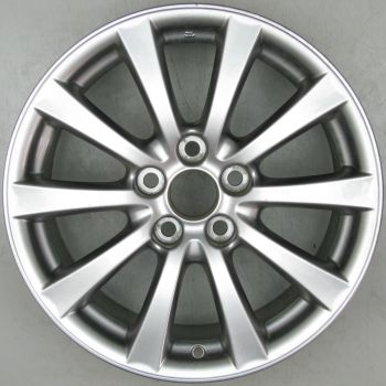 K8 Lexus IS E20 10 Spoke Wheel 8 x 17