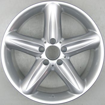 2304010502 Mercedes Avior Wheel 9.5 x 18