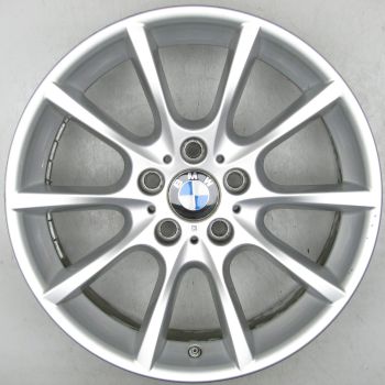 6783521 BMW F10 5 Series F12 6 Series LA V Spoke 281 Wheel 8 x 18