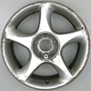 01322052 OZ 5 Spoke Wheel 8.5 x 17
