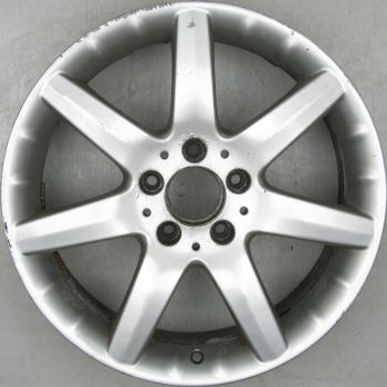 2034011802 Mercedes 203 C-Class Alshain 7 Spoke Wheel 7.5 x 17