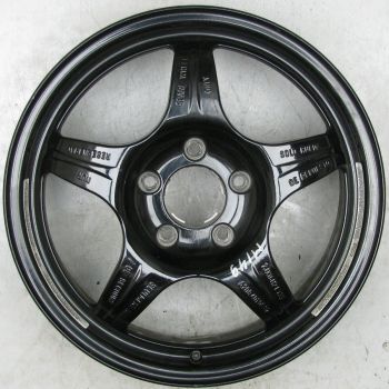 2084010602 Mercedes 208 CLK Spare Wheel 7 x 16