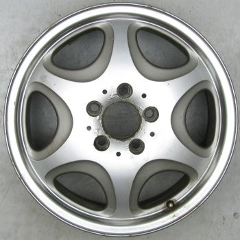 1404011402 Mercedes 140 S-Class Gildun Wheel 7.5 x 16