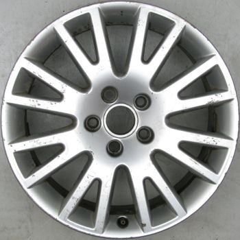 4F0601025AK Audi Multi Spoke Wheel 7.5 x 17