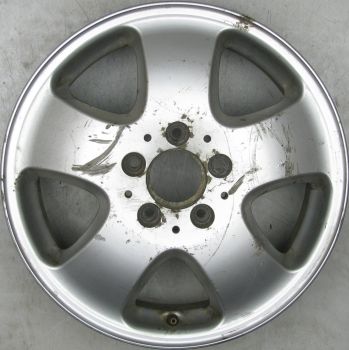 1684011102 Mercedes Algebar Wheel 5.5 x 16