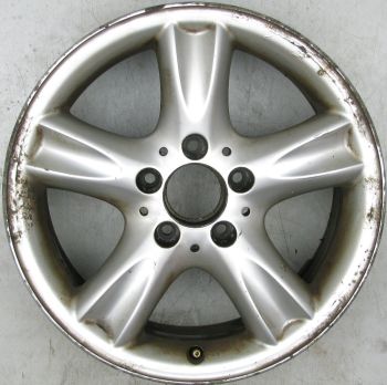 2094011102 Mercedes Saiph Wheel 8 x 16