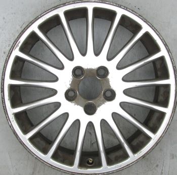 8623719 Volvo 17 Spoke Wheel 7.5 x 17
