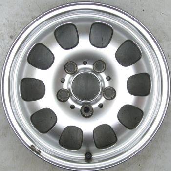 1094499 BMW E46 3 Series Muti Spoke  Wheel 5 x 15