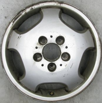 1684011702 Mercedes Merak Wheel 5.5 x 15