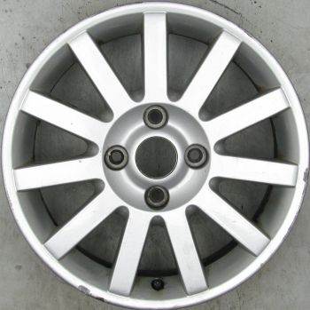 30620794 Volvo S40 V40 11 Spoke Wheel 6.5 x 16