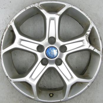 7S7J-1007-AA Ford Focus 5 Spoke Wheel 7.5 x 17