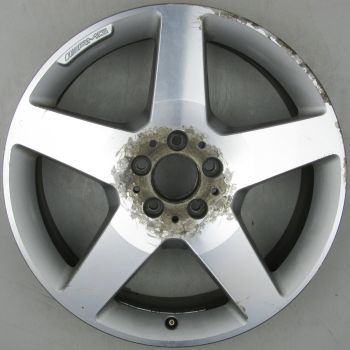 1664011902 Mercedes AMG ML GL 5 Spoke Wheel 8.5 x 19