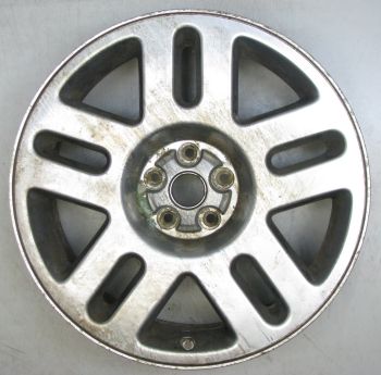 1BK47TRMAC Dodge Nitro Genuine Alloy Wheel 7.5 x 20